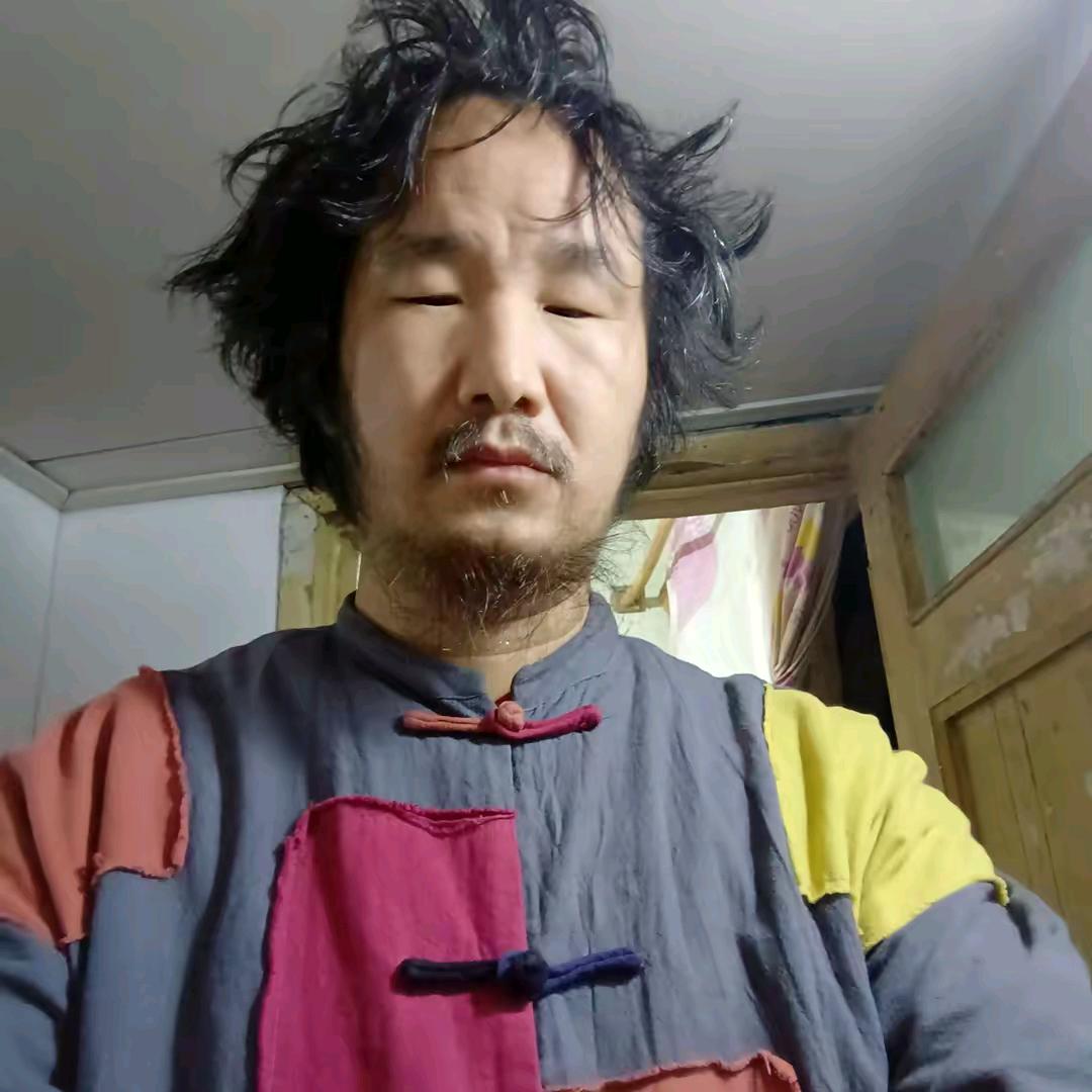 老乞丐