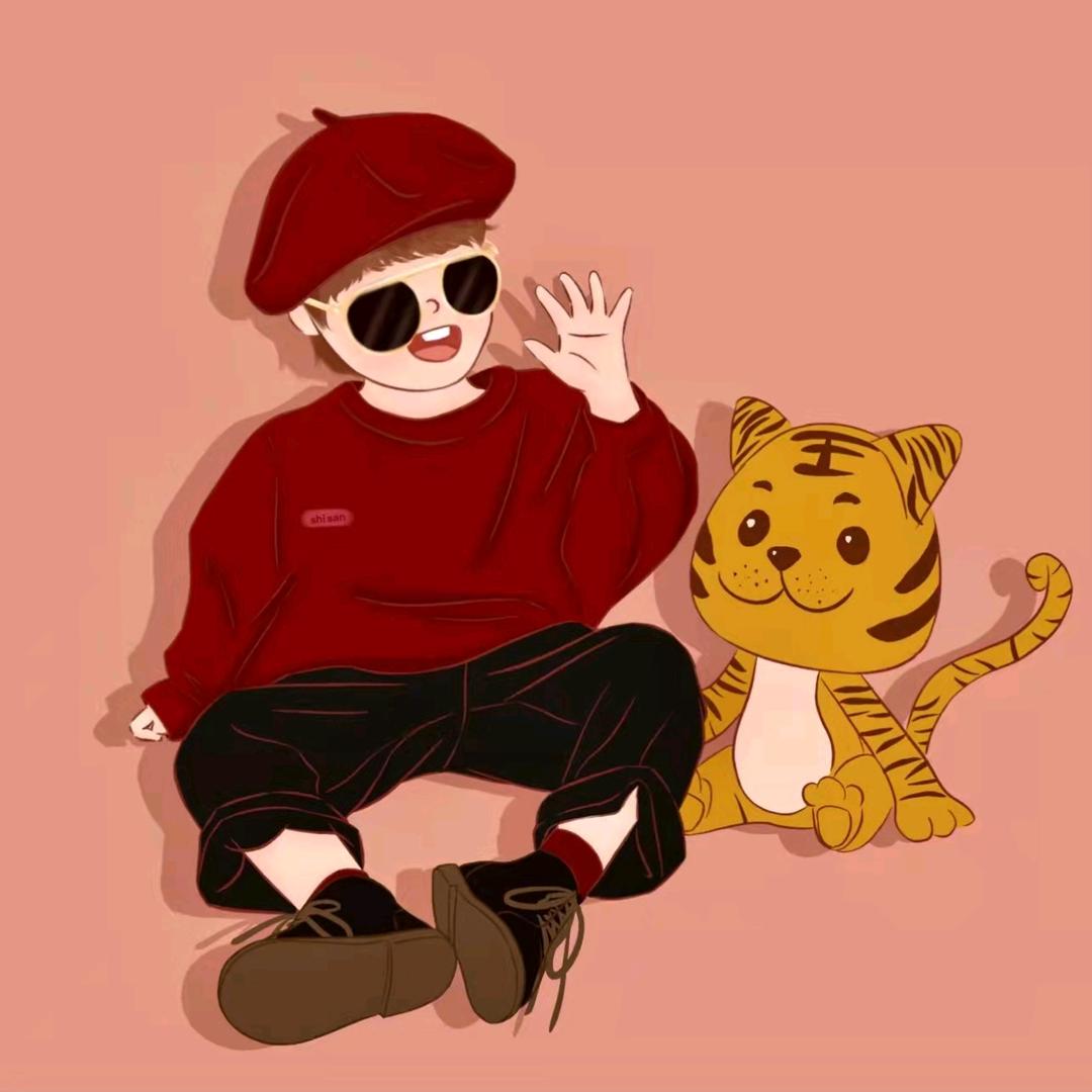 爱下围棋的小🐏