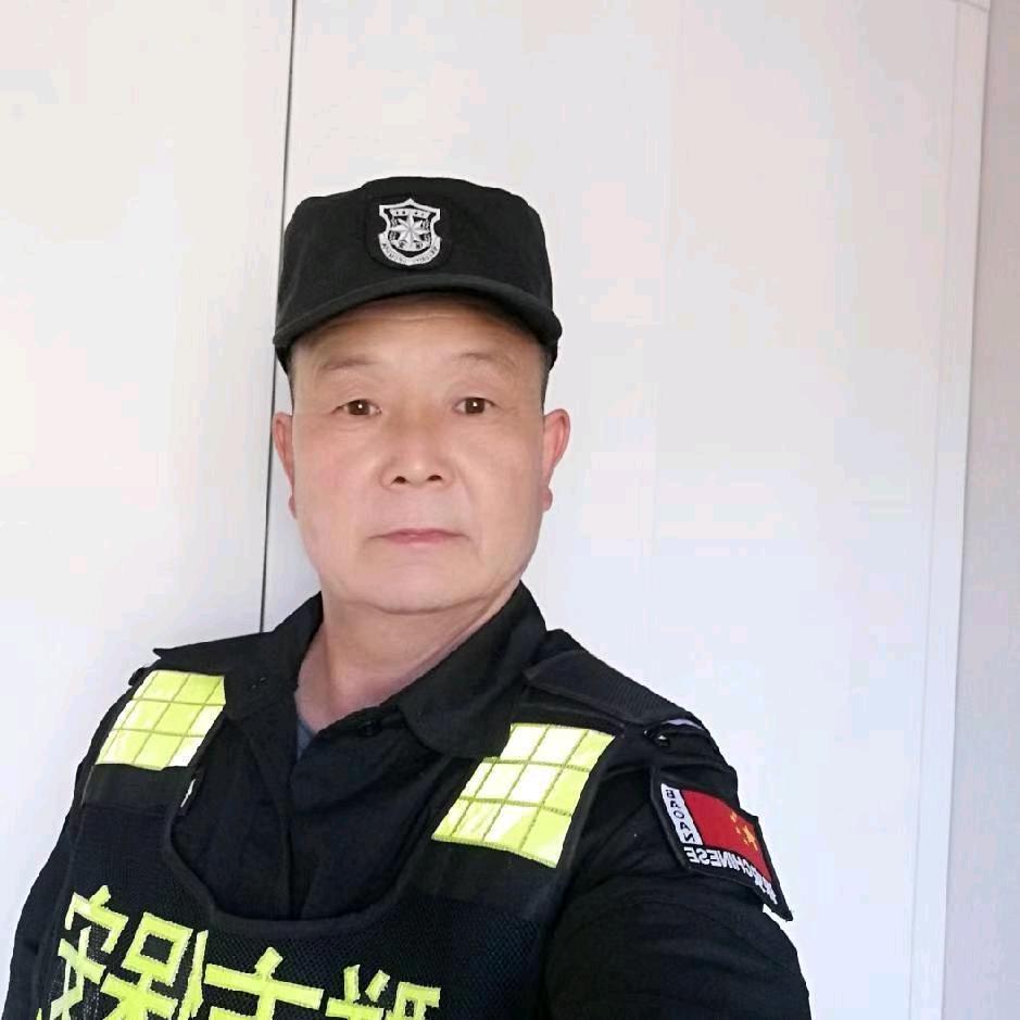 骄傲男人
