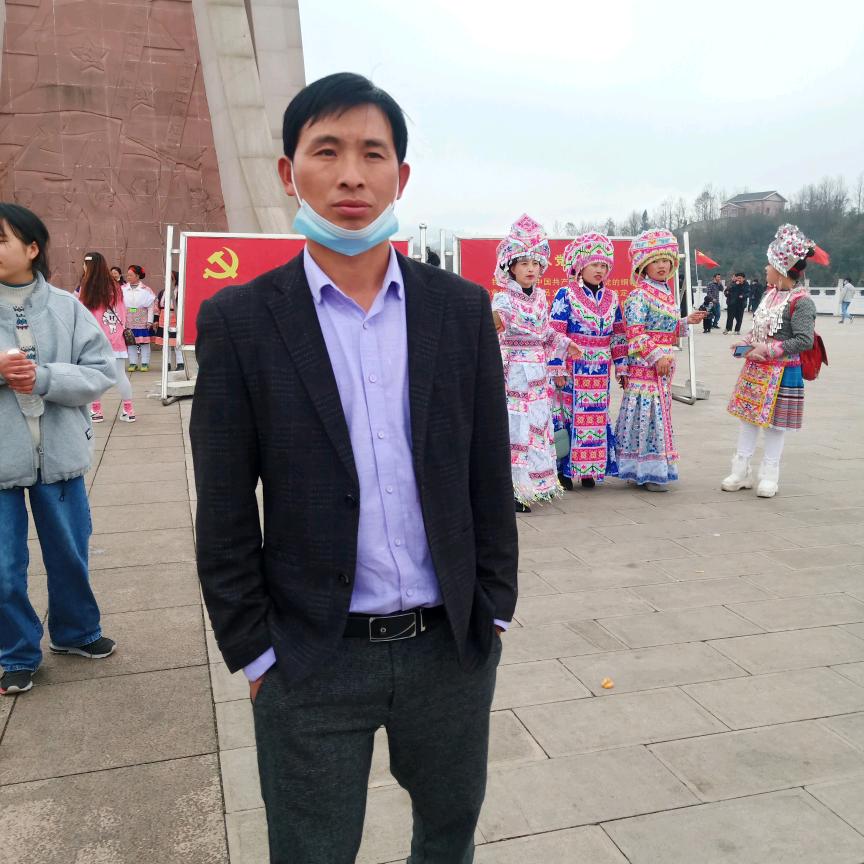 用户李奎