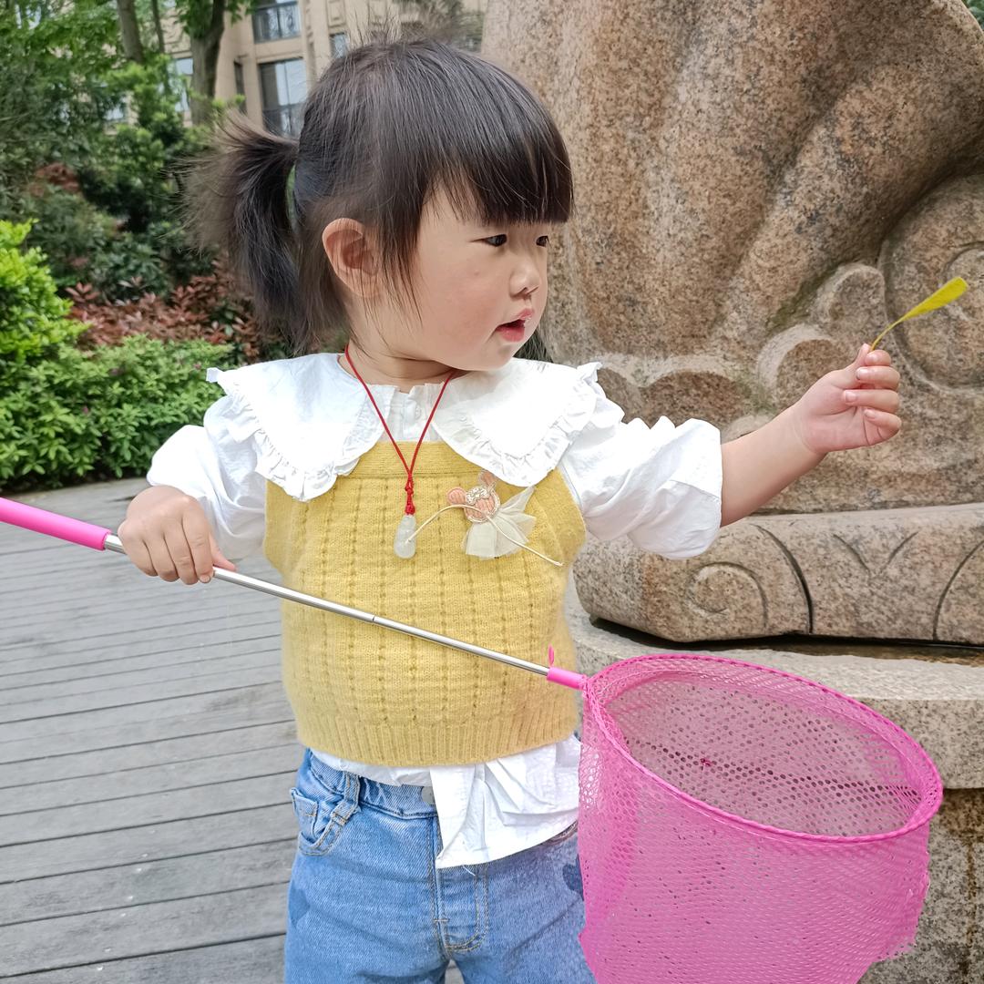 米啦童品供应链