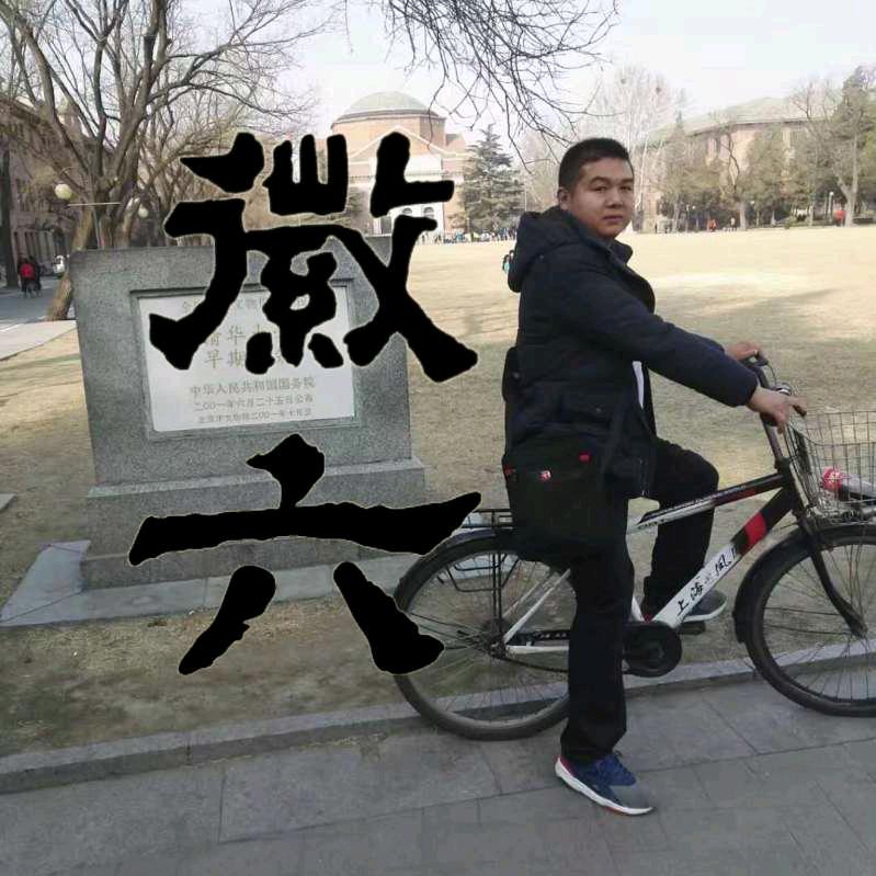 徽六实业