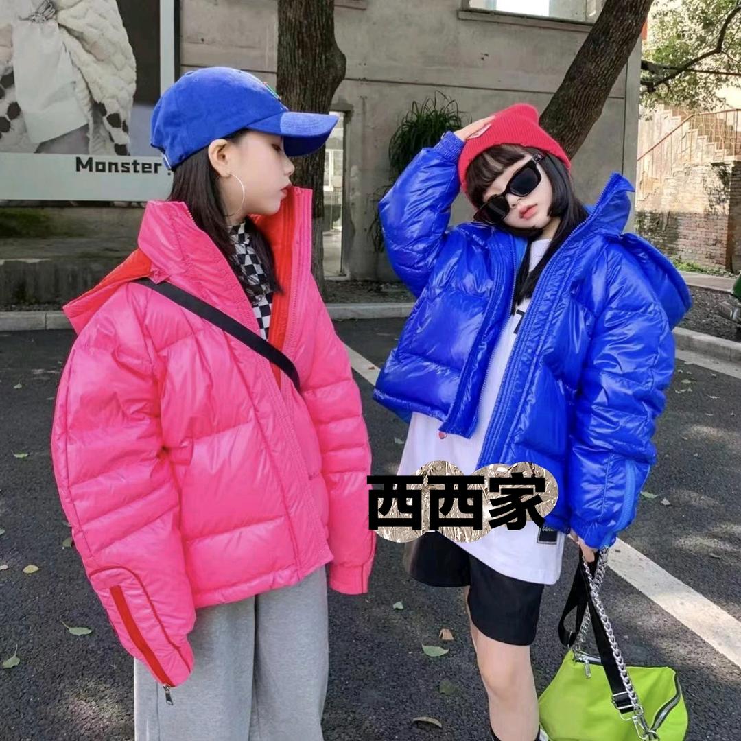 西西青少年潮牌童装