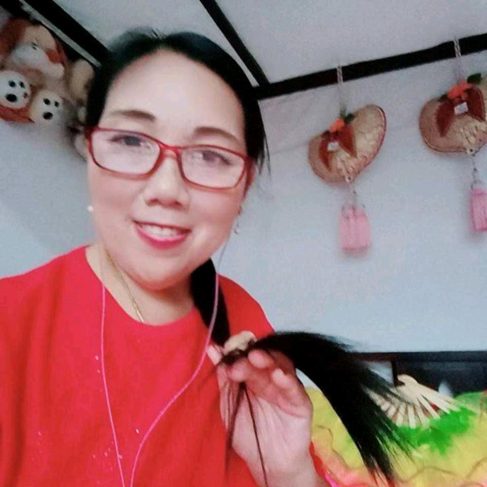 💃秋菊有佳色