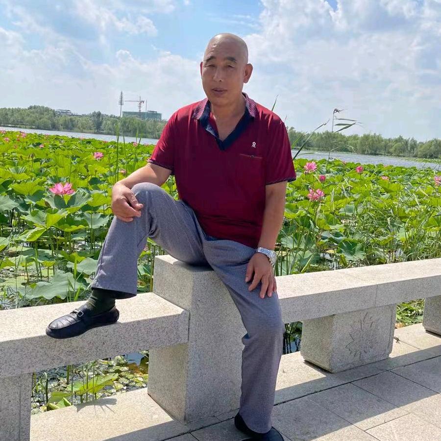 我与老妈的老年生活