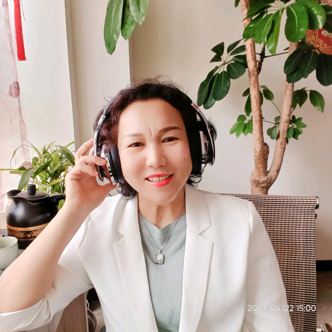 翔姐（每天早上7：20开播）