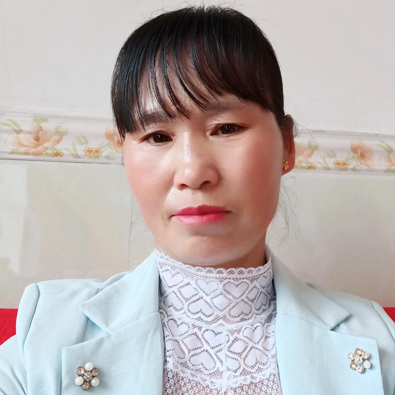 香玉姐