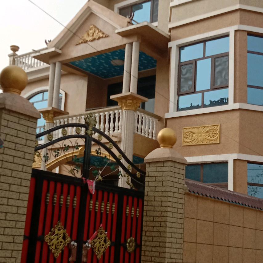 兰考县建筑队
