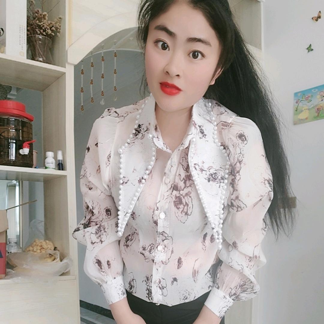 农村小妹