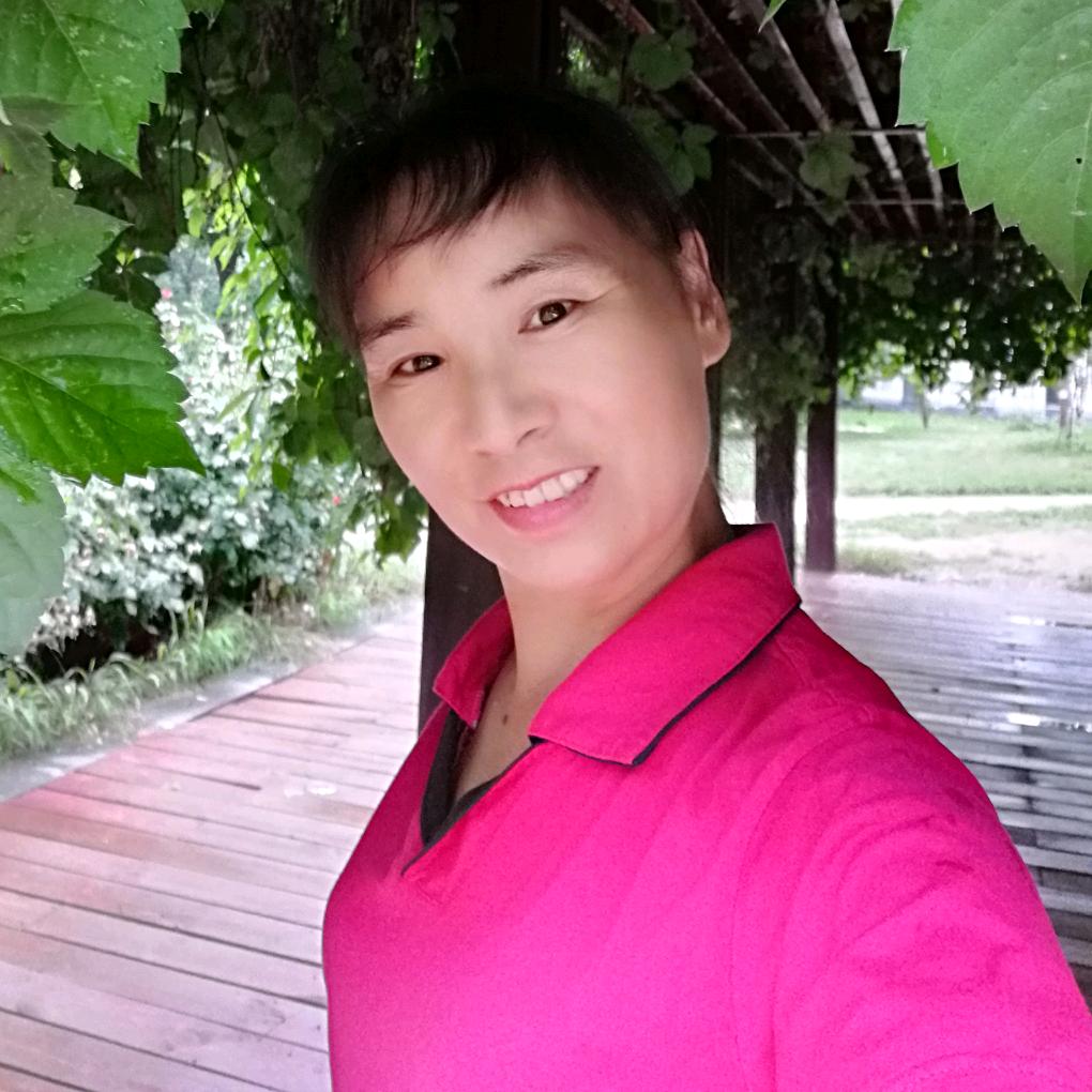 快乐每一天🌸