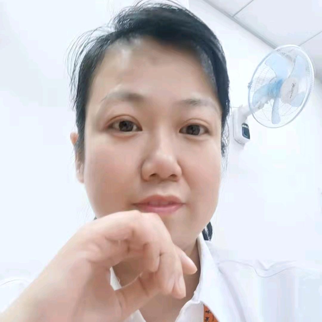 彩虹娇