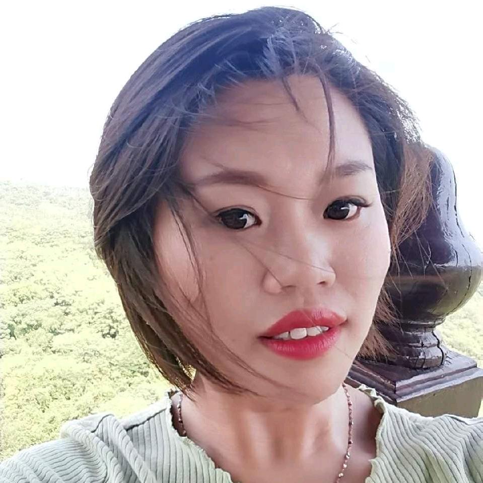若葉娜惜