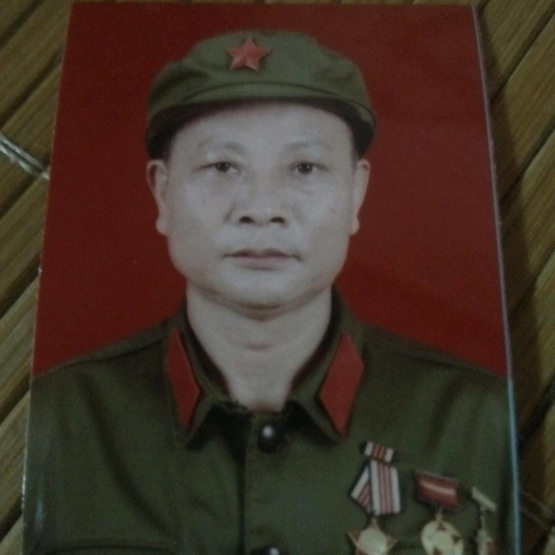 我是顺利！