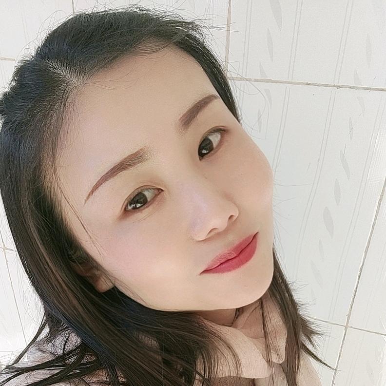 幸福女人