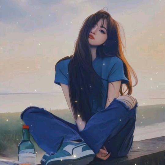 栀岑