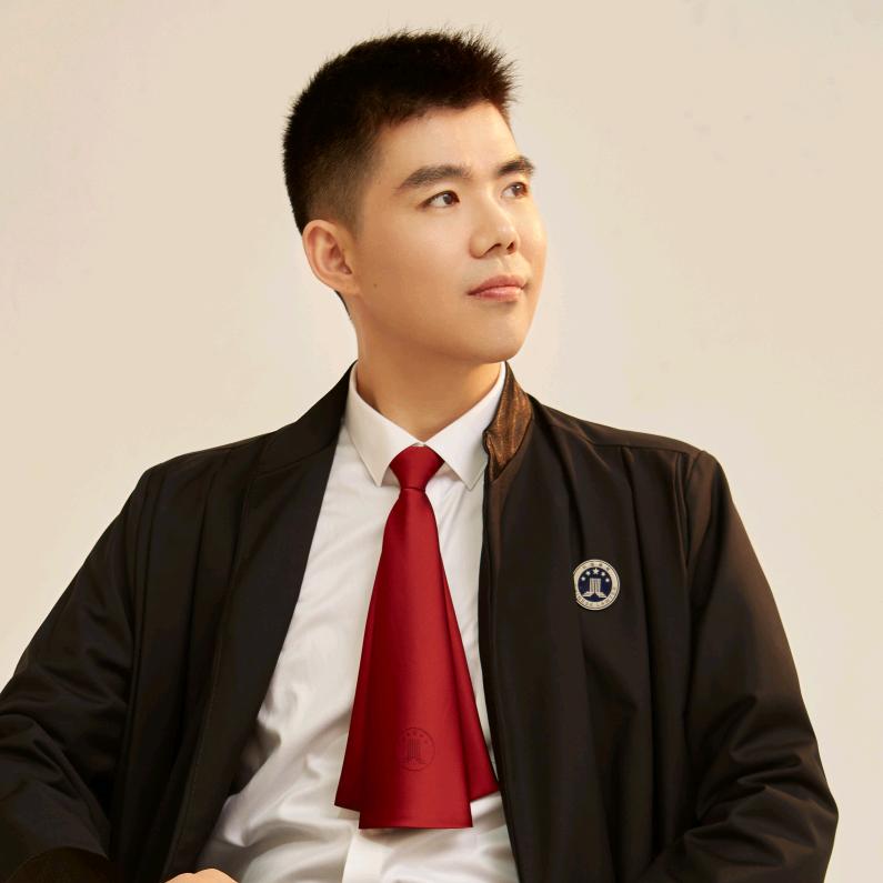 刘晓渊律师