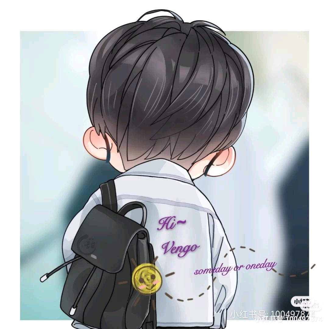 🌈《十年》🌈