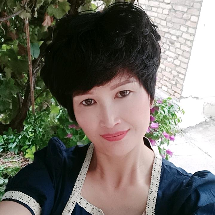 我是新源县卓姐