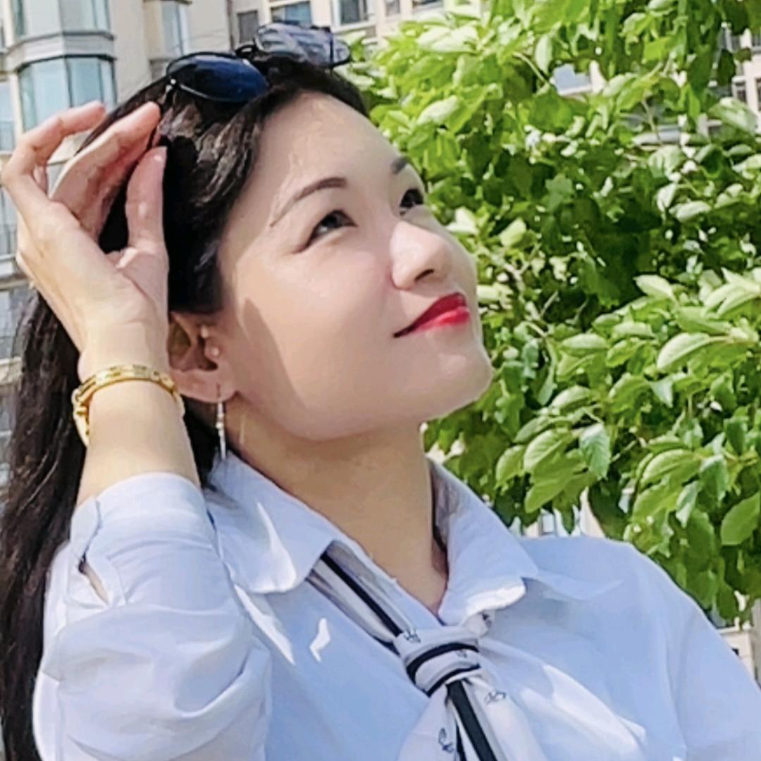 粤东美食May姐