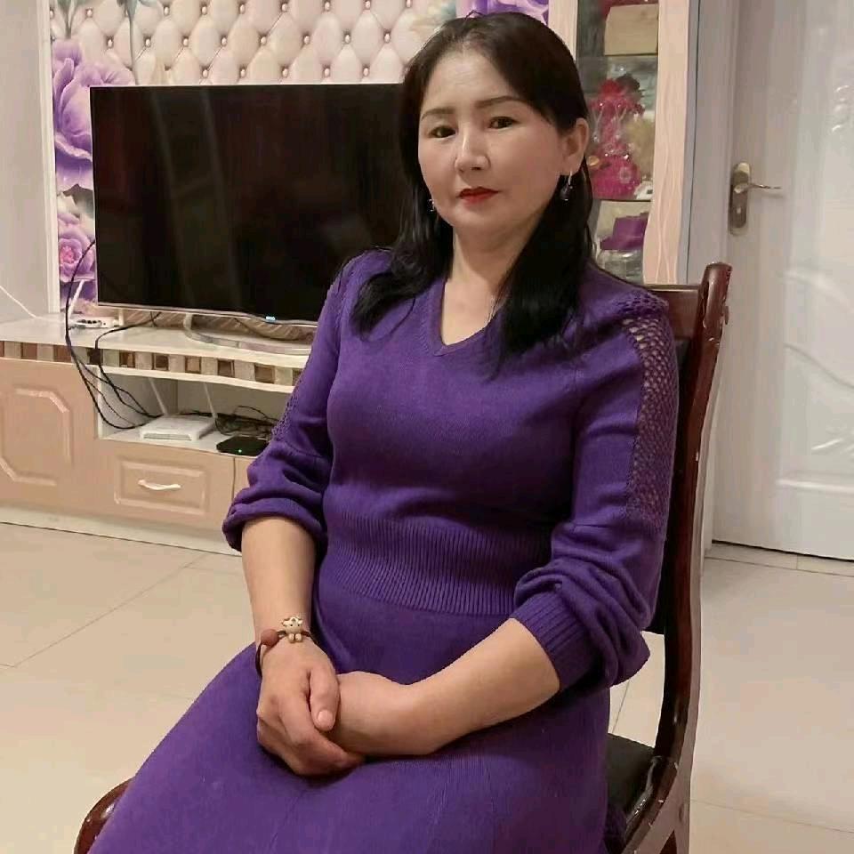 古丽娜尔