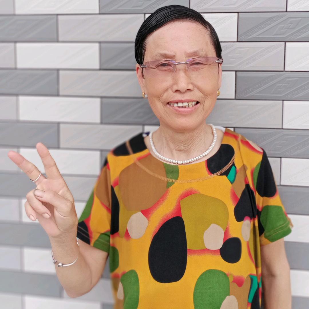 大姐