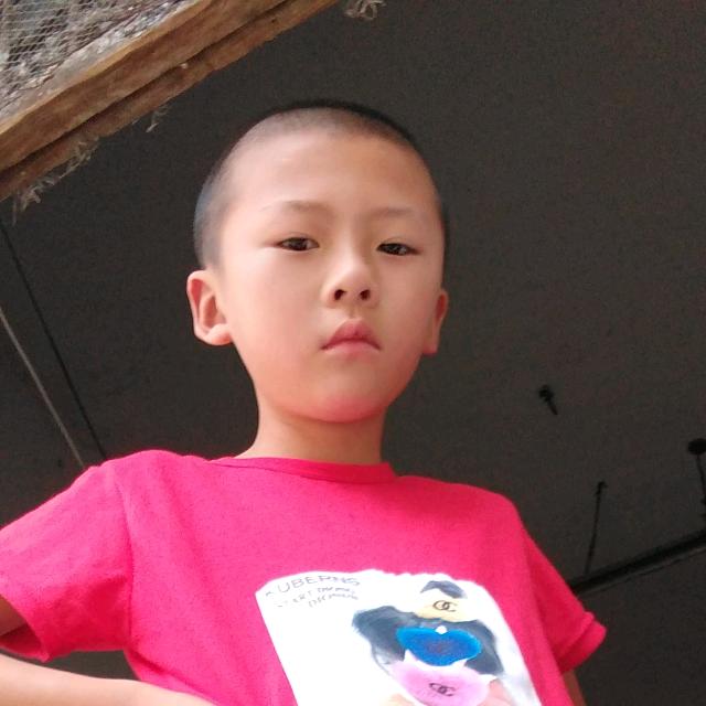 只许你一人