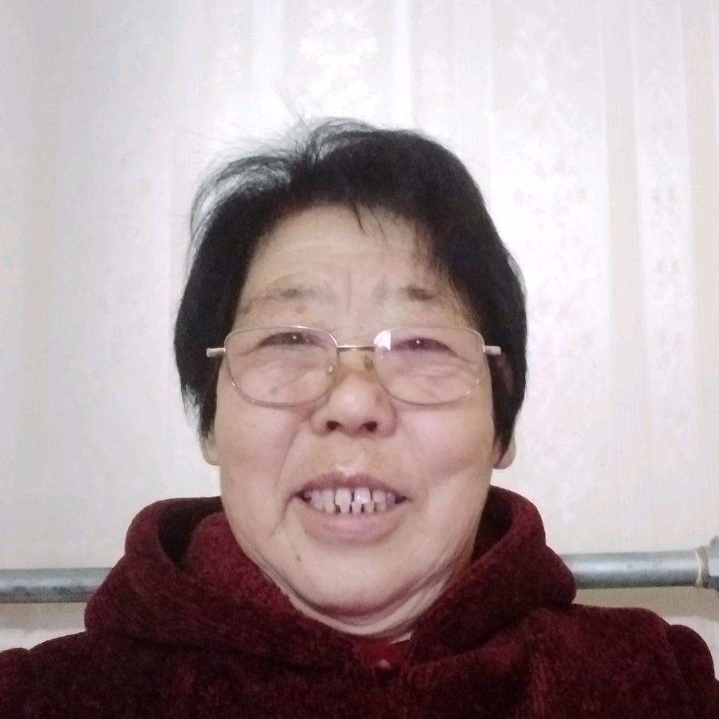 杭杭奶奶