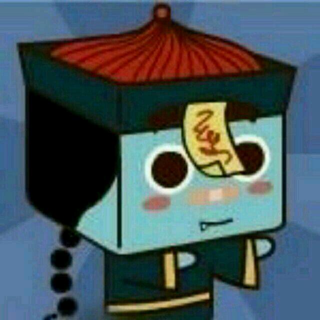 魔咒ing