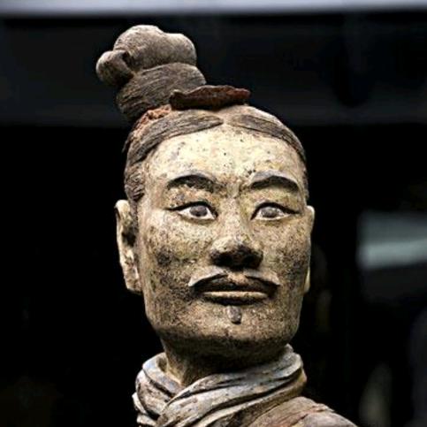 陕西观天下