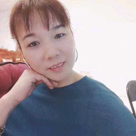 表妹建芳