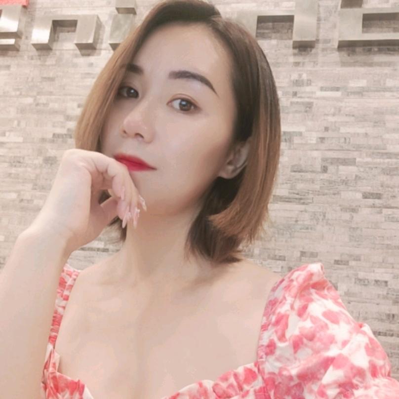 哈喽，付小姐！