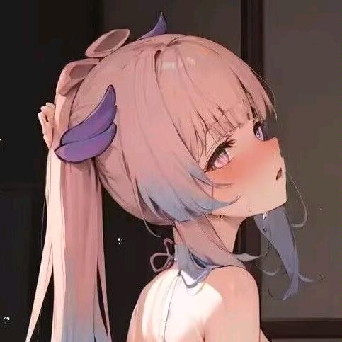 瞳孔涣散
