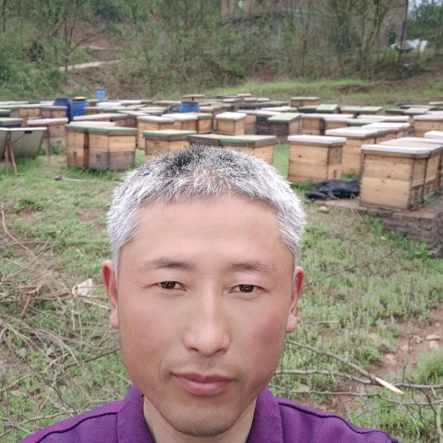 兰氏蜂业（平度育王场）