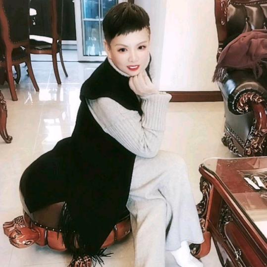 我是一个抗癌战士