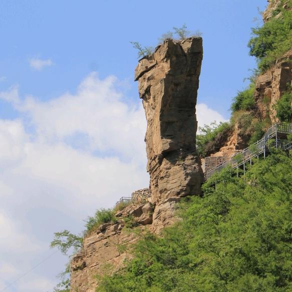 璧山景区官方号