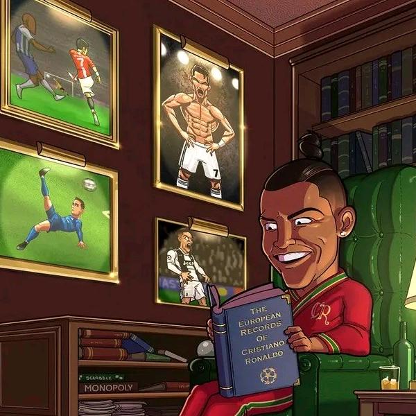 CR7