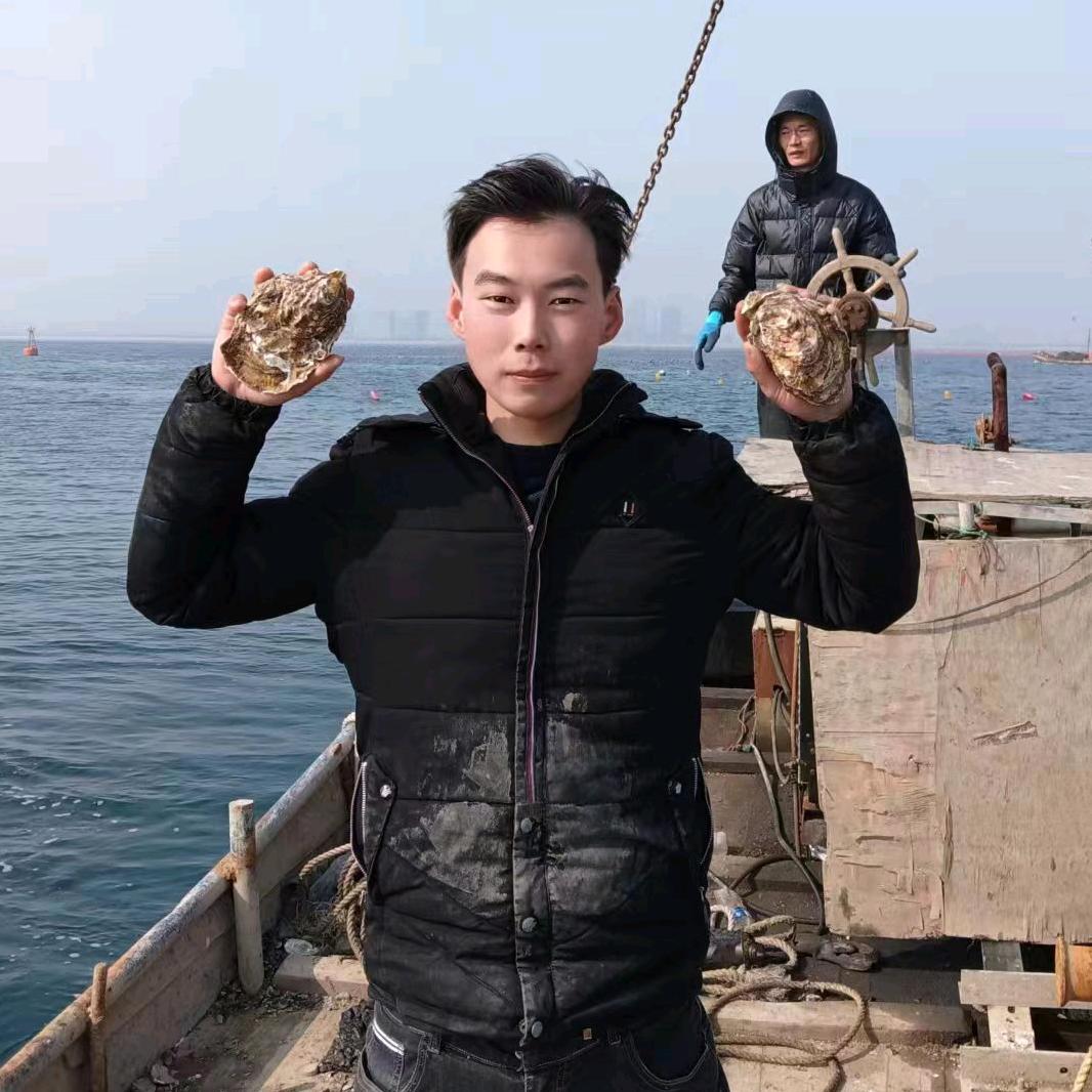 市北区海成杰水产行