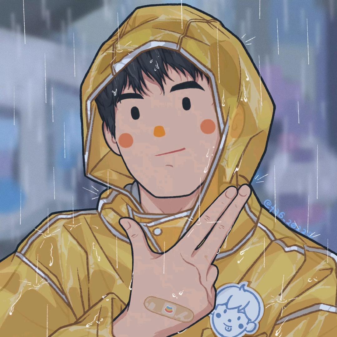 逍遥仔
