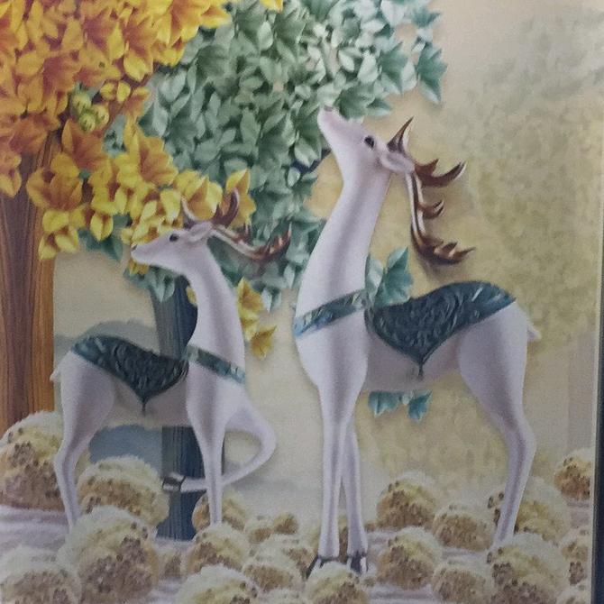 张工