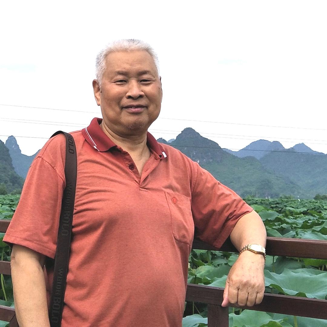 龍城蕭琳