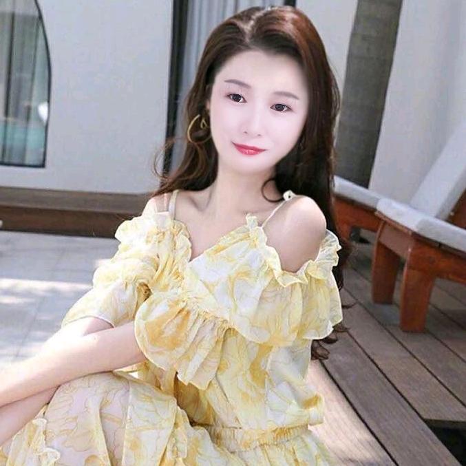 阿霞（承蒙厚爱）