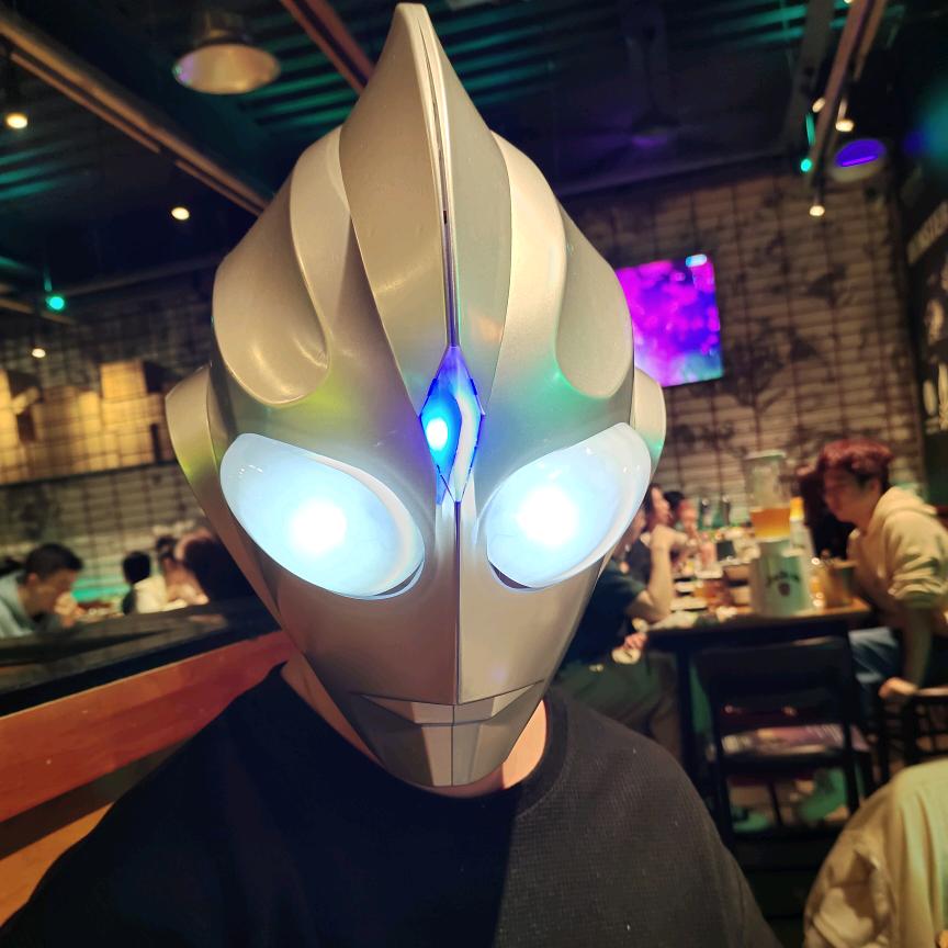 与卿头像