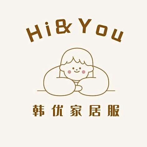 韩优品质家居服