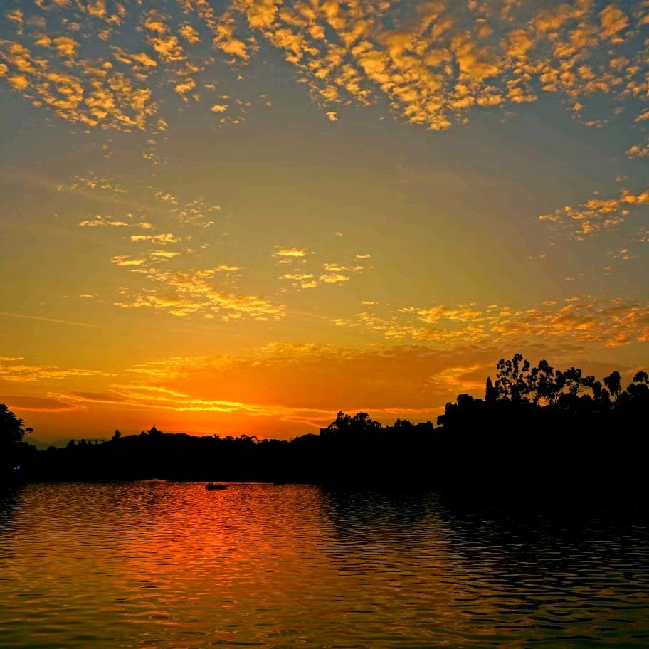 晴朗天空（旅拍）