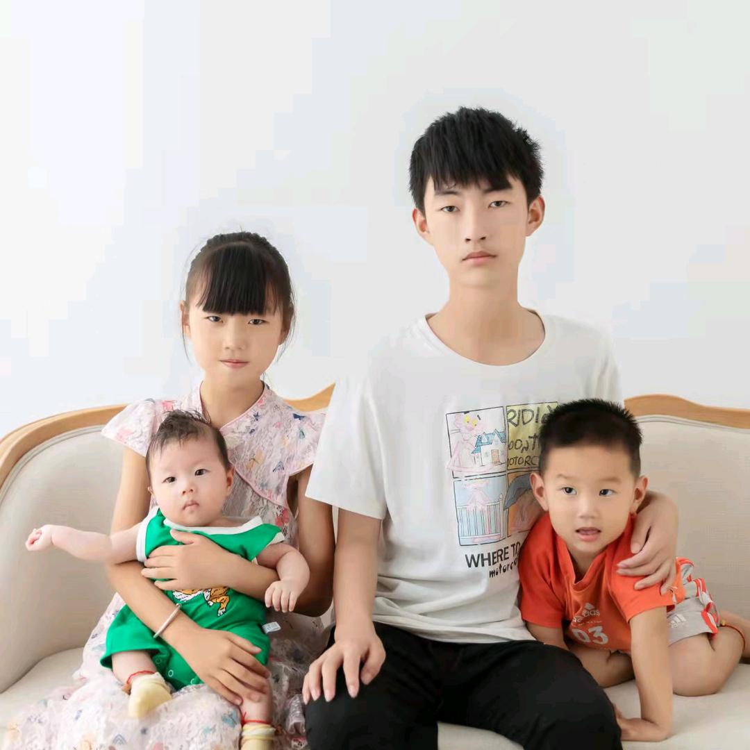 人生一世不容易