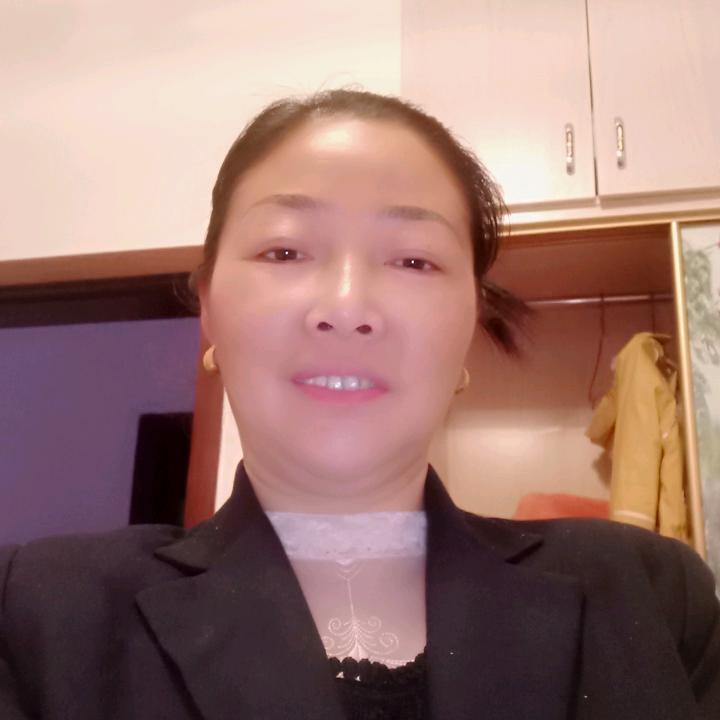 诺水阿霞！不定时开播