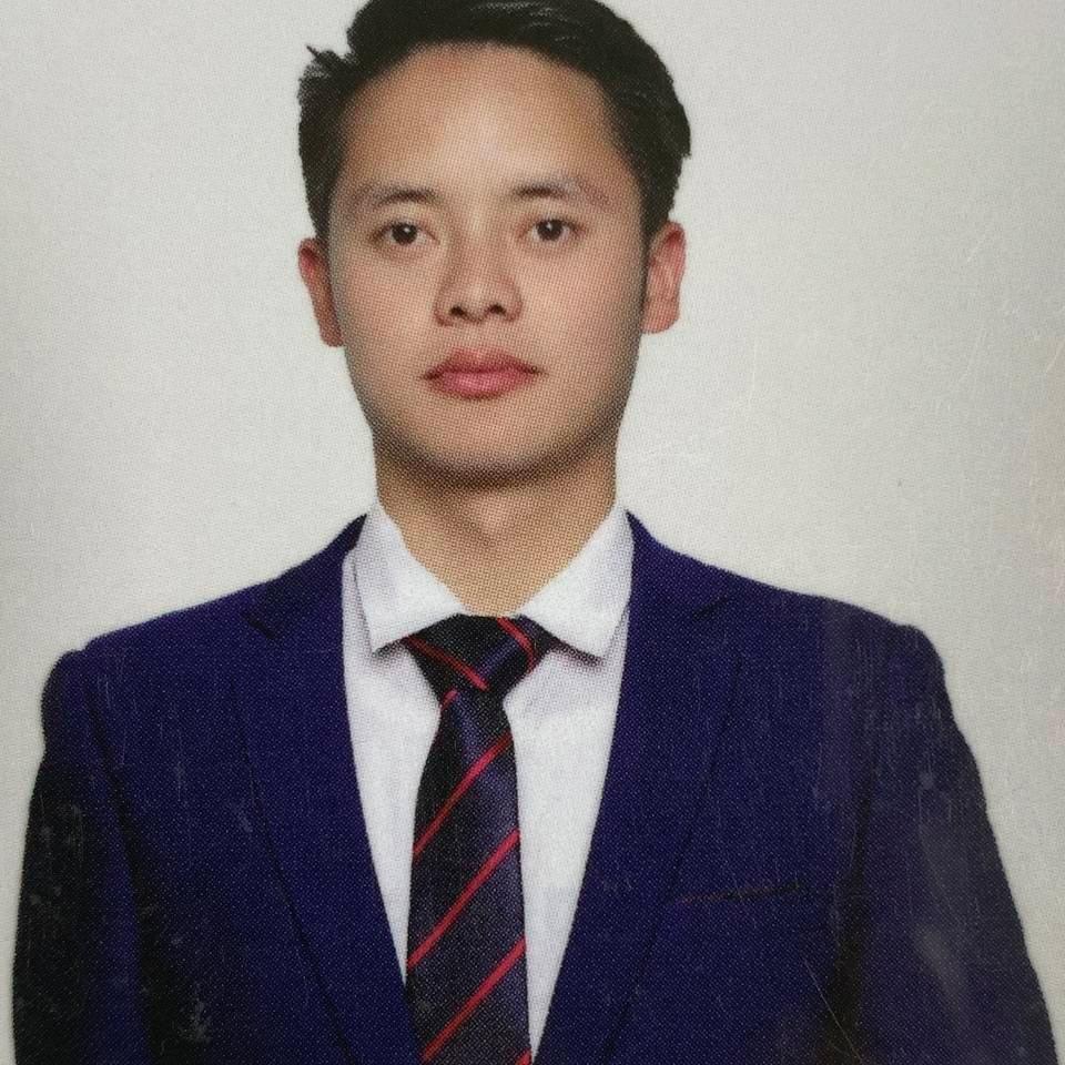 所有的等待