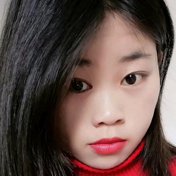 疯婆子的素颜