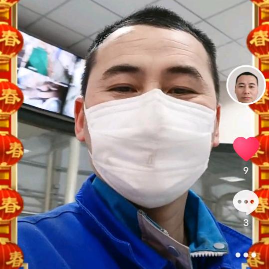 掌心的回忆