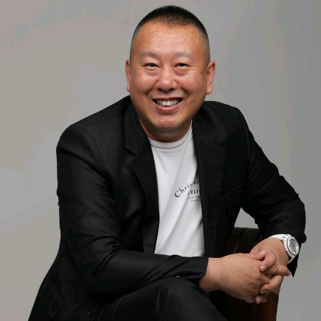 大马哥